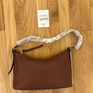 Rag and Bone - Brown Shoulder Bag